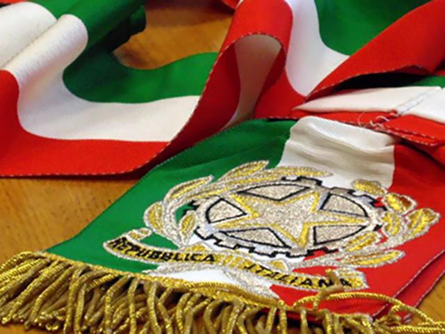 AVVISO D’ASTA PUBBLICA per alienazione di un'area di proprietà comunale ubicata in Via Schenavoglia -  FG. 20 MAPP. 637-638